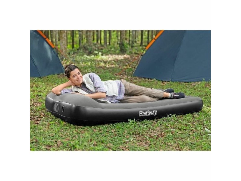 Air Bed Bestway 671BQ Tritech Twin 188 x 99 x 30 cm