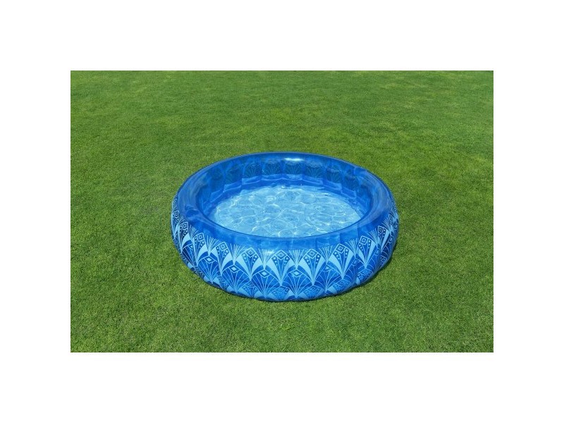 Детски басейн Bestway 168 x 53 cm