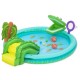 Детски басейн Bestway Crocodile Cove 224 x 181 x 72 cm Детски басейн Bestway Crocodile Cove 224 x 181 x 72 cm