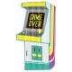 Надуваем матрак Bestway Arcade 174 x 99 x 22 cm