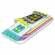Надуваем матрак Bestway Arcade 174 x 99 x 22 cm