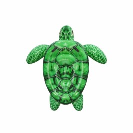 Надуваема Фигура за Басейн Bestway Костенурка 153 x 140 x 38 cm