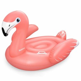 Надуваема Фигура за Басейн Bestway Flamingo 148 x 127 x 99 cm