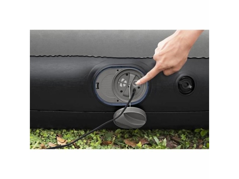Air Bed Bestway 671BS Tritech Queen 203 x 152 x 30 cm