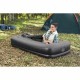 Air Bed Bestway 671BT Tritech Twin 191 x 97 x 36 cm Air Bed Bestway 671BT Tritech Twin 191 x 97 x 36 cm