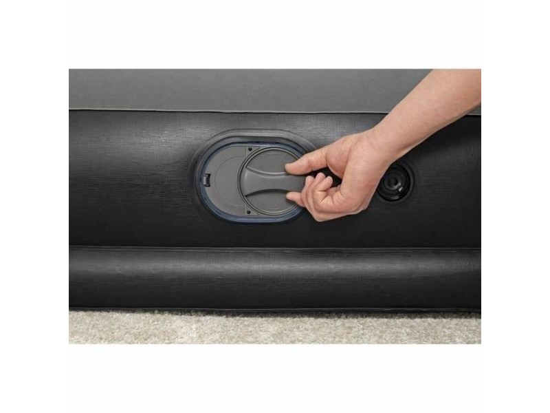 Air Bed Bestway 671BT Tritech Twin 191 x 97 x 36 cm Air Bed Bestway 671BT Tritech Twin 191 x 97 x 36 cm