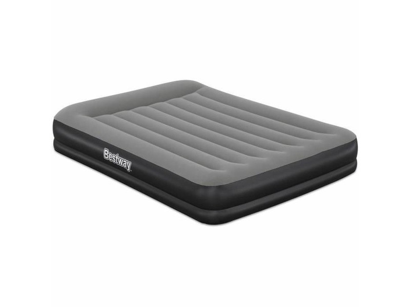 Air Bed Bestway 671BU Tritech Queen 203 x 152 x 36 cm (2 броя) Air Bed Bestway 671BU Tritech Queen 203 x 152 x 36 cm (2 броя)