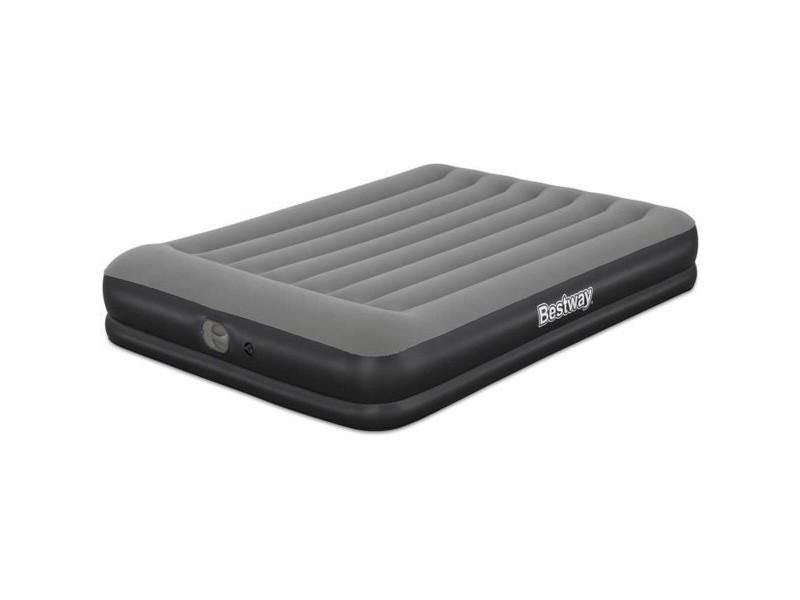 Air Bed Bestway 671BU Tritech Queen 203 x 152 x 36 cm (2 броя) Air Bed Bestway 671BU Tritech Queen 203 x 152 x 36 cm (2 броя)