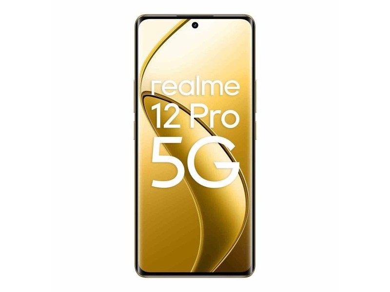 Смартфони Realme 12 Pro 6,7