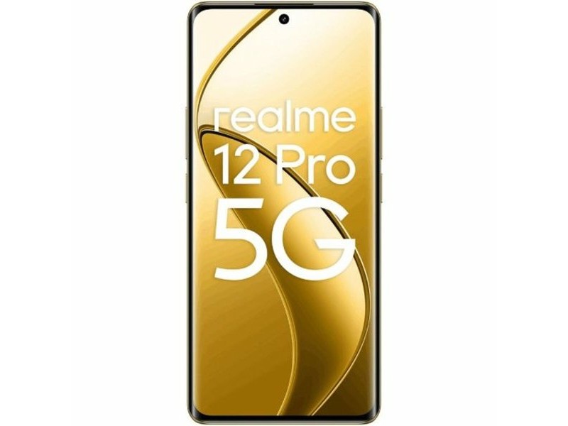 Смартфони Realme 12 Pro 6,7 Смартфони Realme 12 Pro 6,7