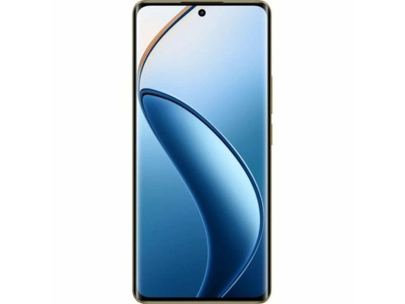 Смартфони Realme 12 Pro 6,7