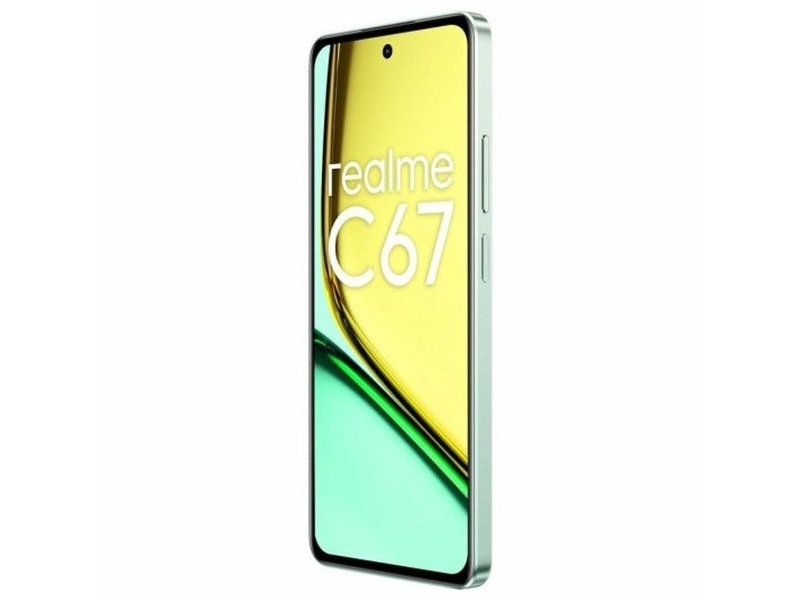 Смартфони Realme 8 GB RAM 256 GB Зелен