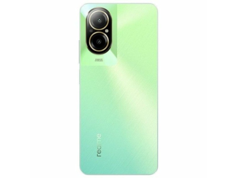 Смартфони Realme 8 GB RAM 256 GB Зелен