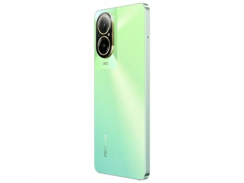 Смартфони Realme 8 GB RAM 256 GB Зелен