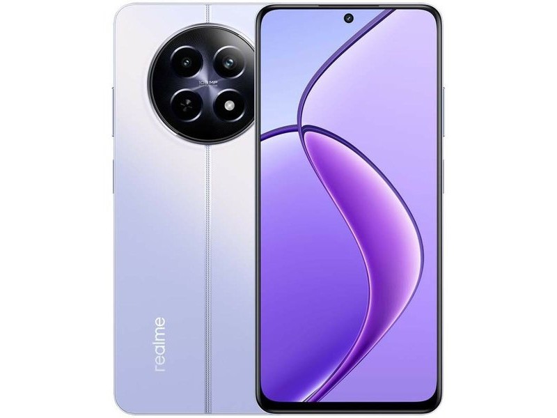 Смартфони Realme 12 5G 6,7
