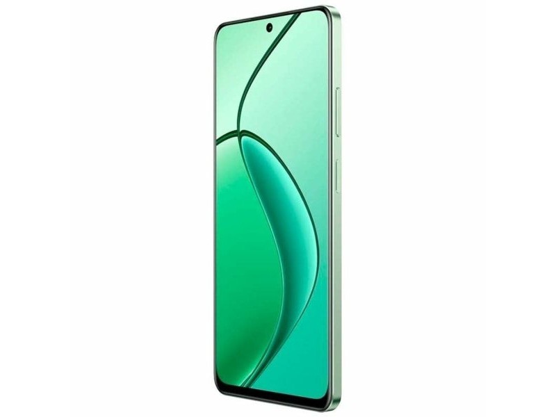 Смартфони Realme Realme 12X Octa Core 6 GB RAM 128 GB Зелен 6,67