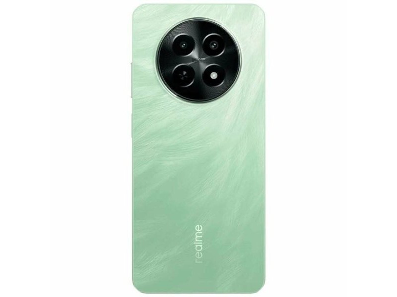 Смартфони Realme Realme 12X Octa Core 6 GB RAM 128 GB Зелен 6,67