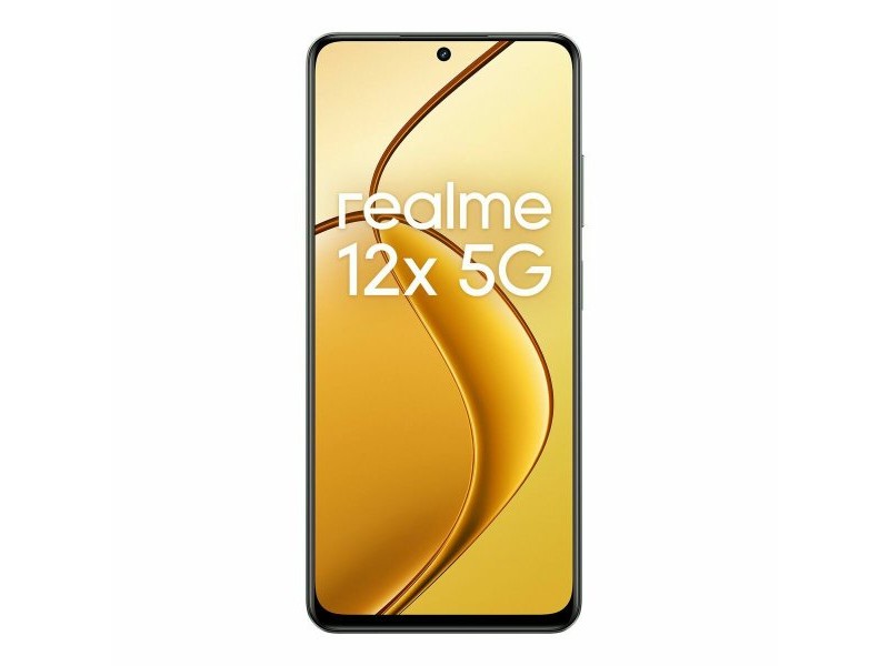 Смартфони Realme 12x 6,7