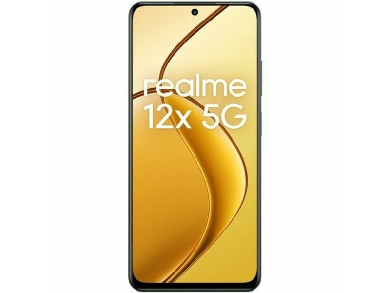 Смартфони Realme 12x 6,7