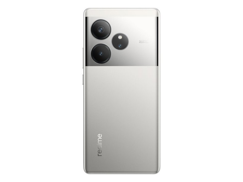 Смартфони Realme GT 6 6,78