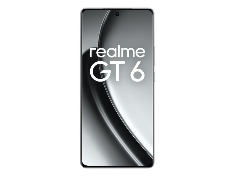 Смартфони Realme GT 6 6,78