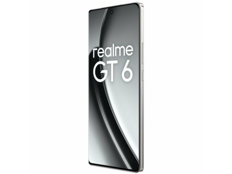 Смартфони Realme GT6 16-512 SV 6,78