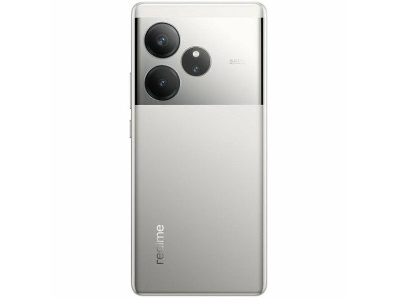 Смартфони Realme GT6 16-512 SV 6,78