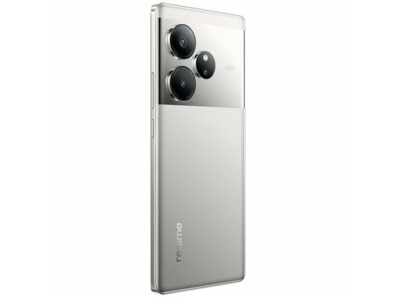 Смартфони Realme GT6 16-512 SV 6,78