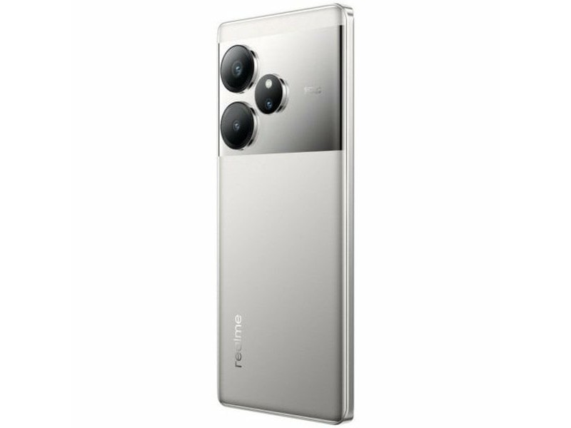 Смартфони Realme GT6 16-512 SV 6,78