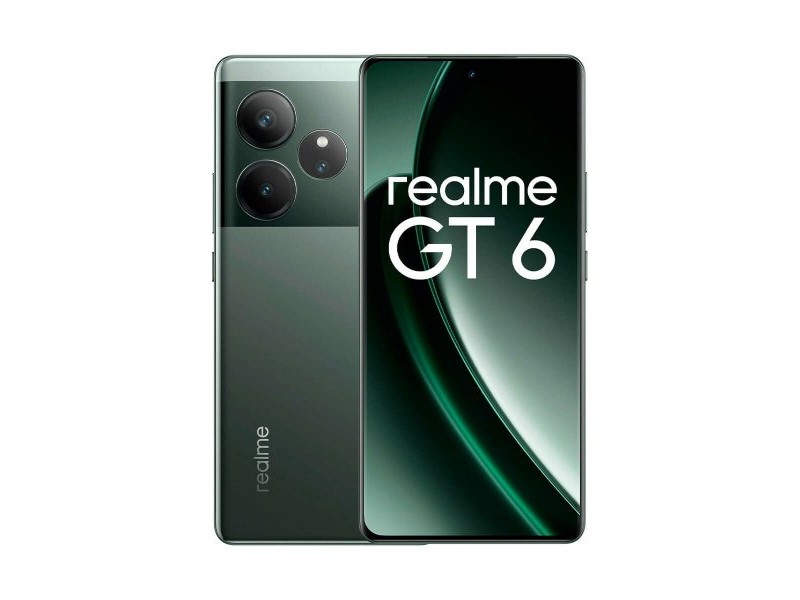 Смартфони Realme 6,78