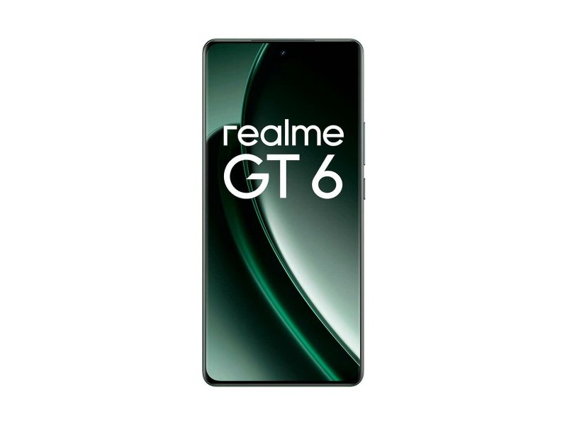 Смартфони Realme 6,78