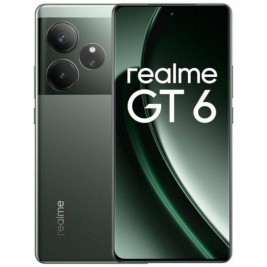 Смартфони Realme GT 6 5G 6,78