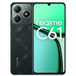 Смартфони Realme REALME C61 6,74