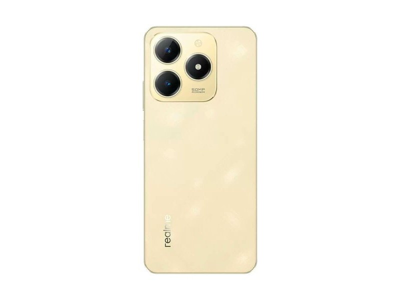 Смартфони Realme C61 6,74
