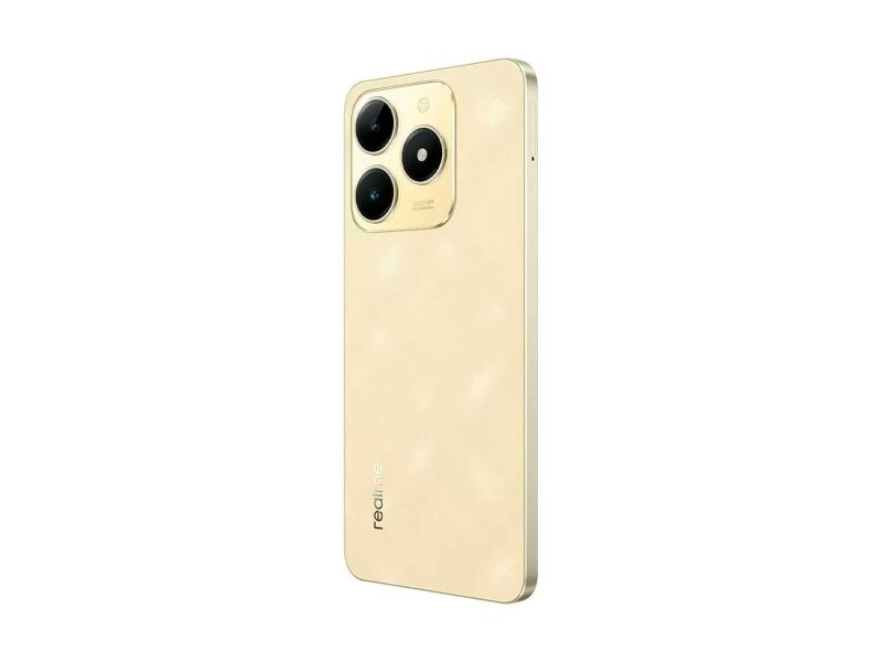 Смартфони Realme C61 6,74