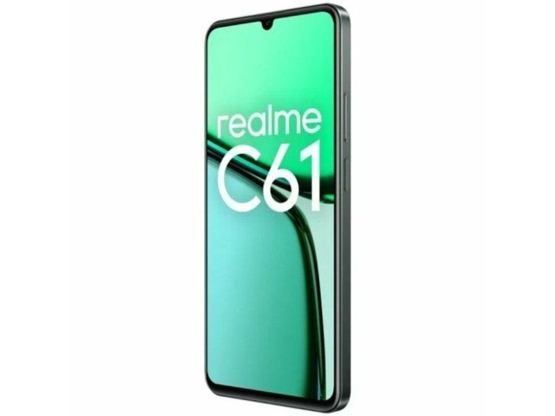 Смартфони Realme RMX3939DG