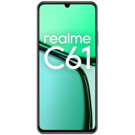Смартфони Realme C61 6,7