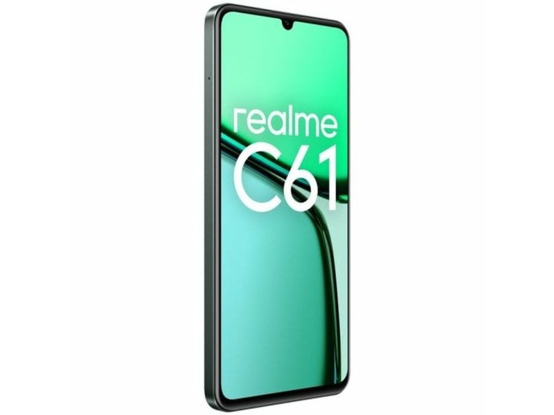 Смартфони Realme C61 6,7
