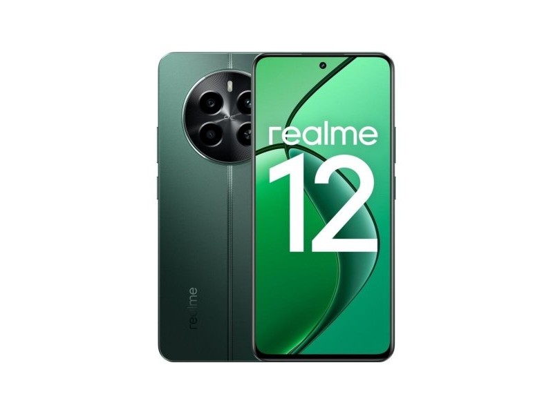 Смартфони Realme 12 6,67
