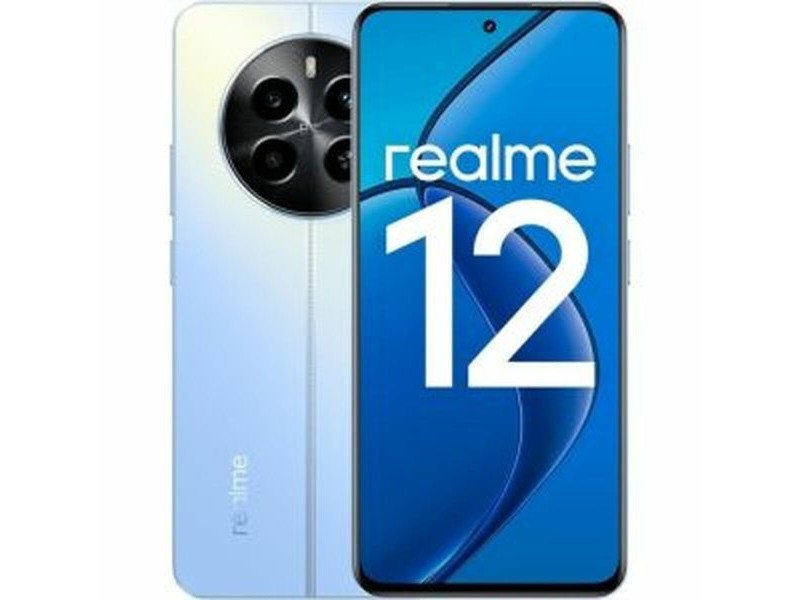 Смартфони Realme 12 6,67