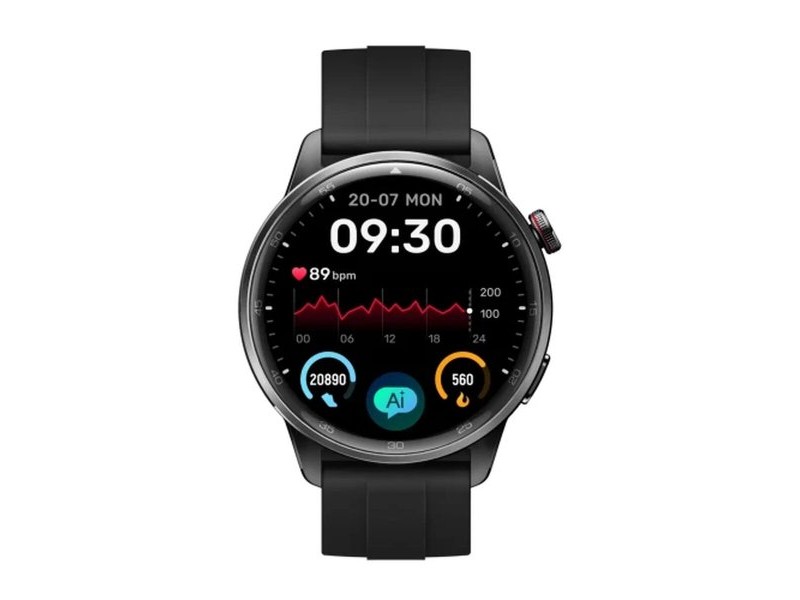 Смарт часовник Realme RMWS2N