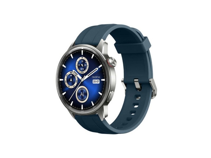 Смарт часовник Realme RMWS2S