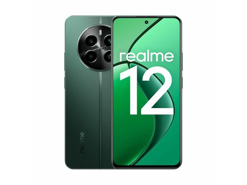 Смартфони Realme RMX3871 6,67