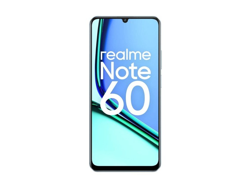 Смартфони Realme NOTE 60 4-128 BL 6,74