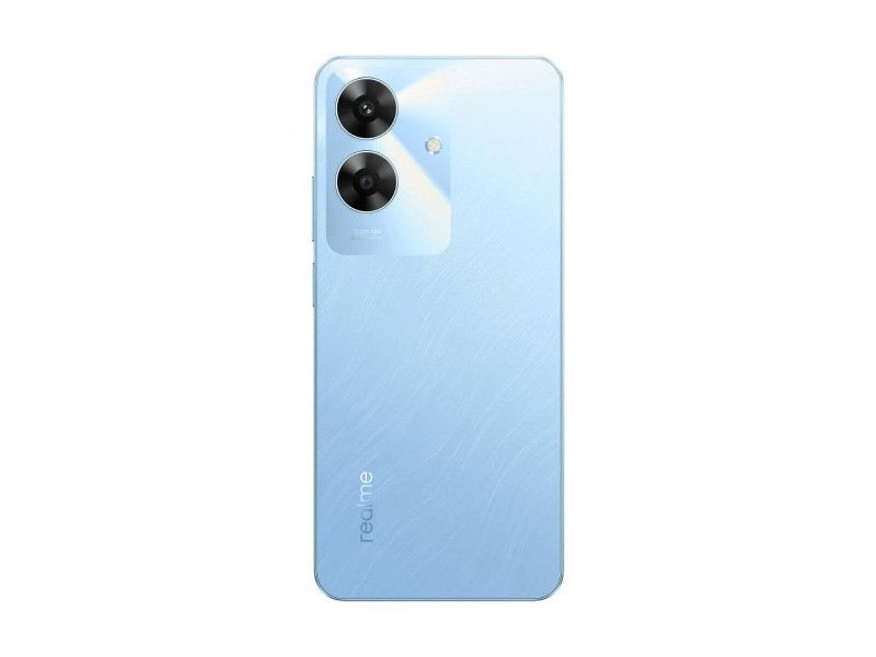 Смартфони Realme NOTE 60 4-128 BL 6,74