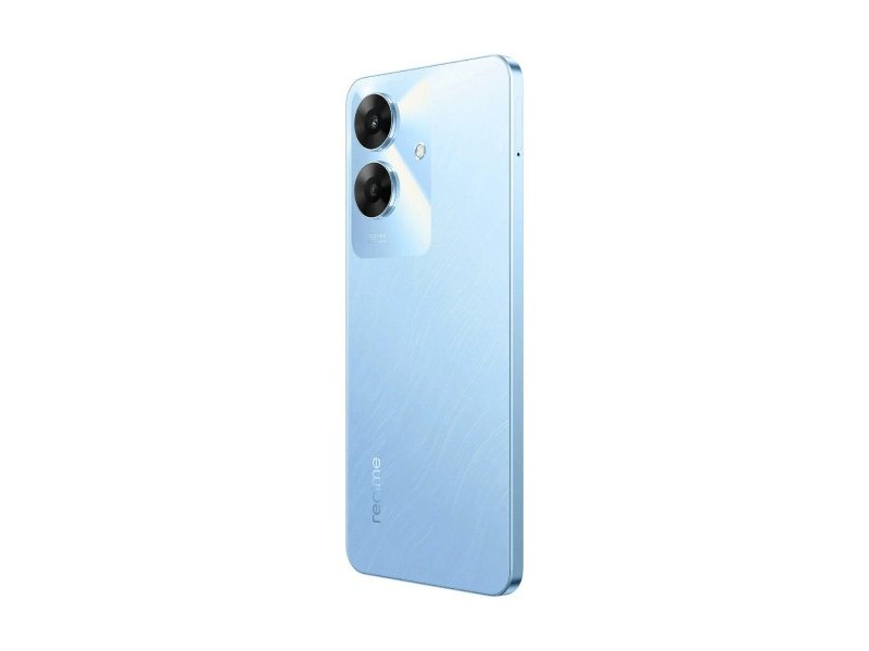 Смартфони Realme NOTE 60 4-128 BL 6,74