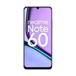 Смартфони Realme NOTE 60 4-128 BK 6,74