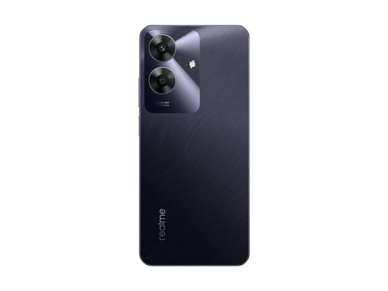 Смартфони Realme NOTE 60 4-128 BK 6,74