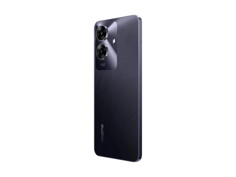 Смартфони Realme NOTE 60 4-128 BK 6,74