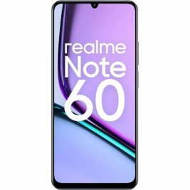 Смартфони Realme Note 60 Octa Core 6 GB RAM 128 GB Черен